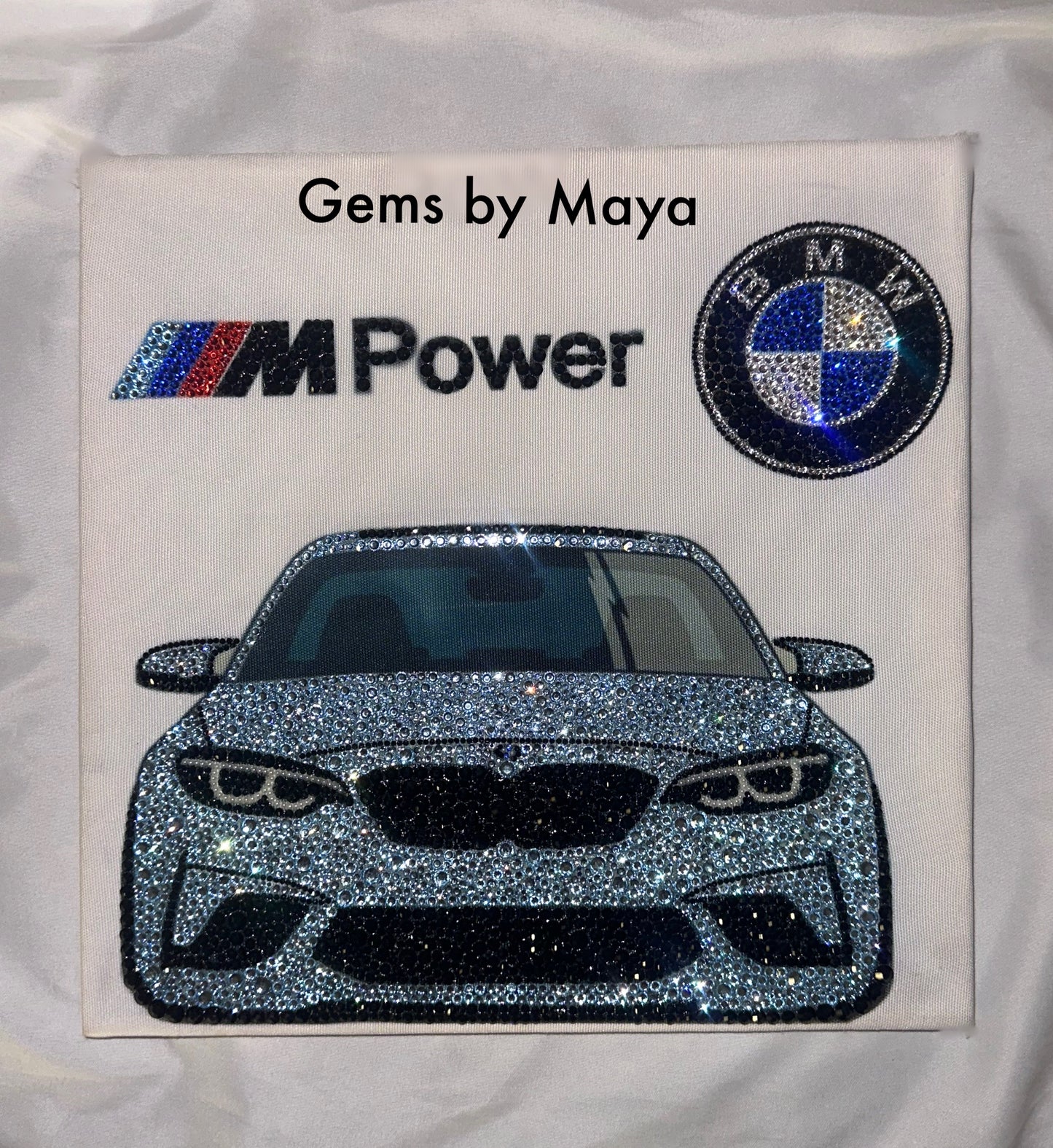 PRE-DONE Blue M2 Kit