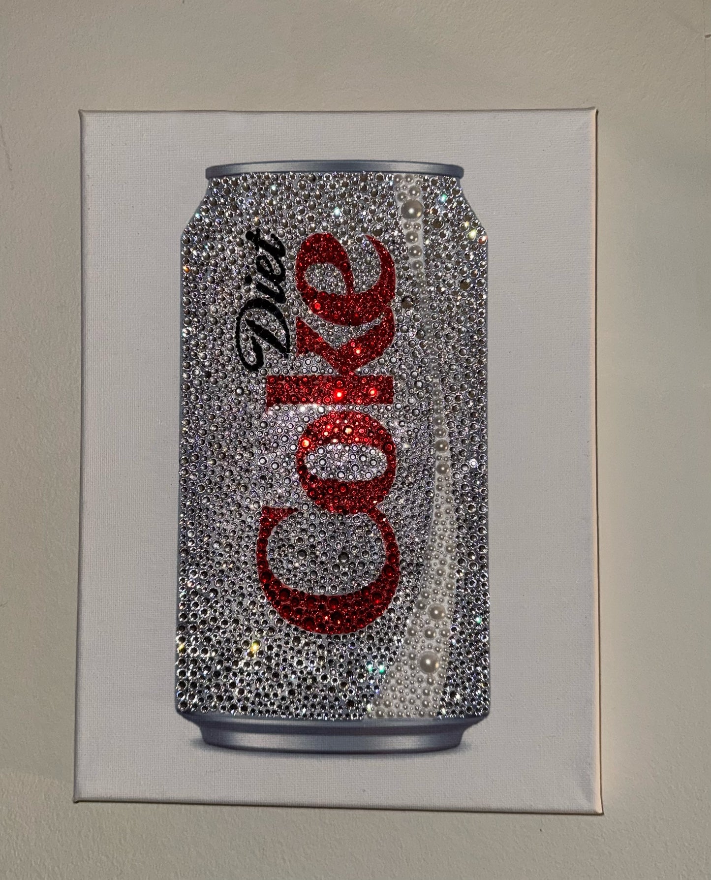 Diet Coke Kit