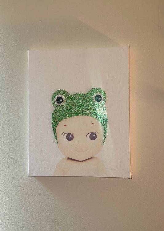 Sonny Frog Kit