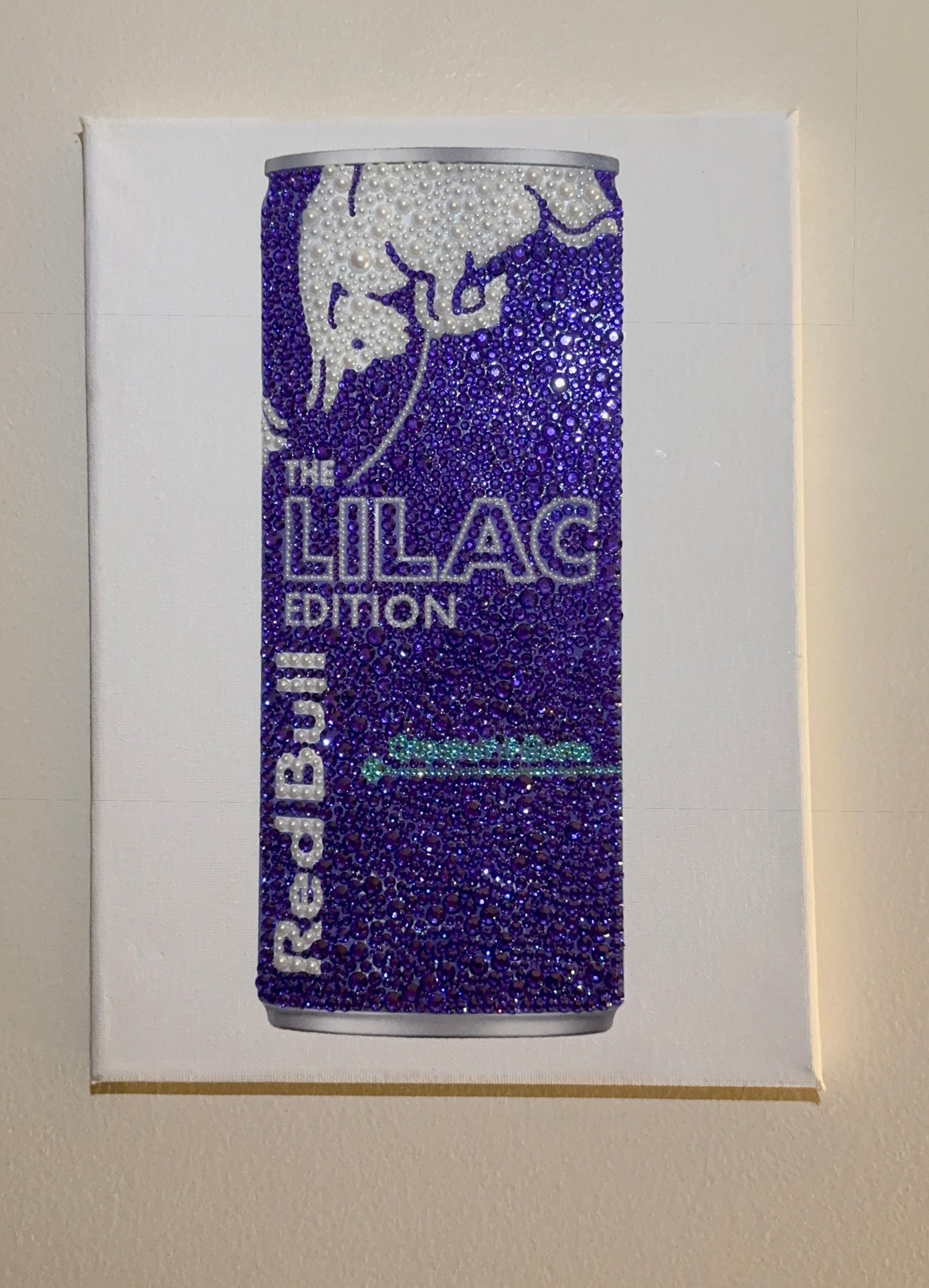 Lilac Edition Kit