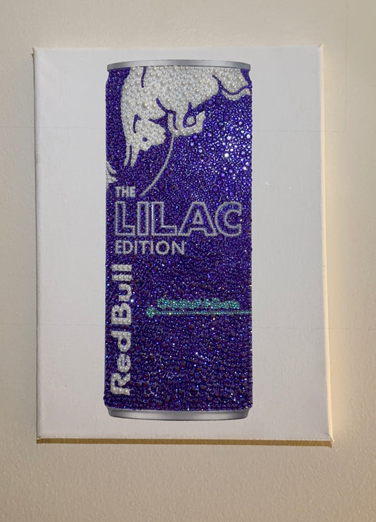 Lilac Edition Kit