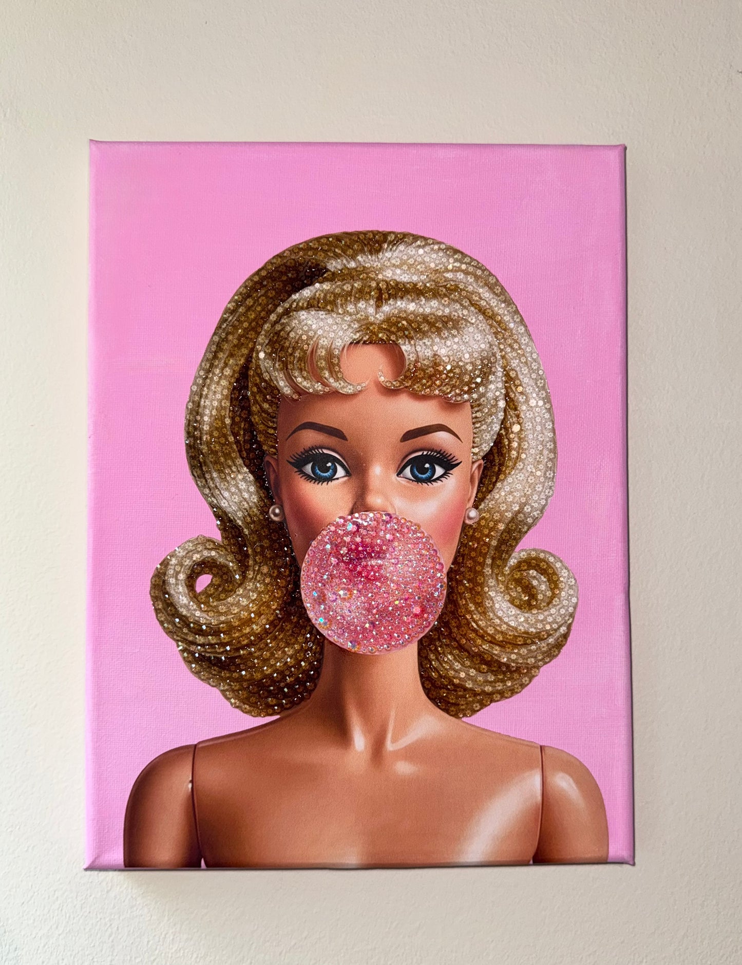 Barbie Kit