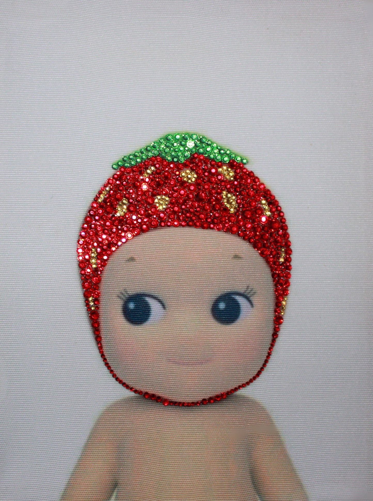 Strawberry Sonny Kit
