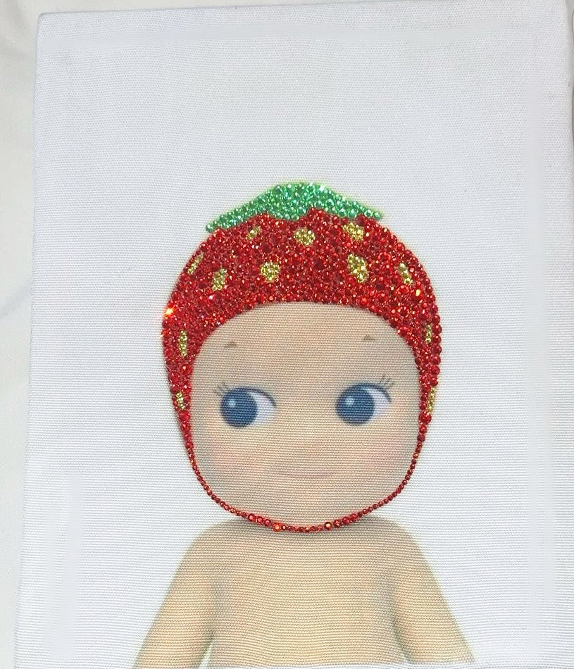 Strawberry Sonny Kit