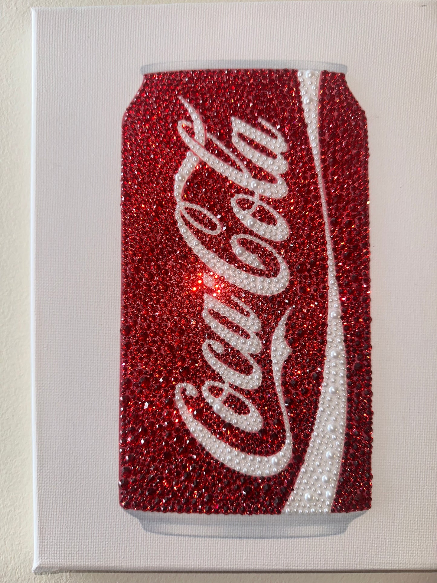 Coke Kit